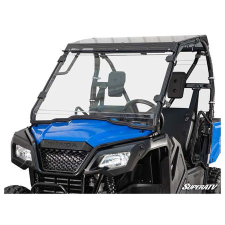 Pare-brise intégral SuperATV (WS-H-PIO500-75)