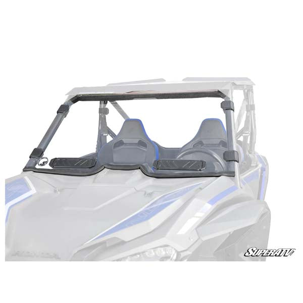 Pare-brise intégral ventilé SuperATV (WS-H-TAL-V-70)