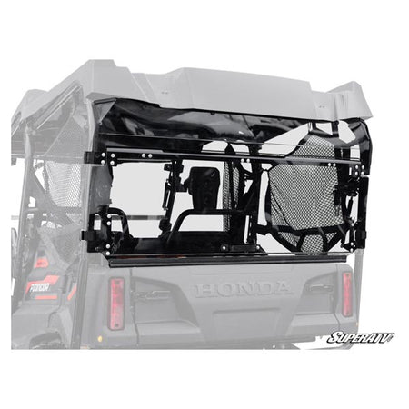 SATV REAR WINDSHIELD HONDA (RWS-H-PIO-7004-76)