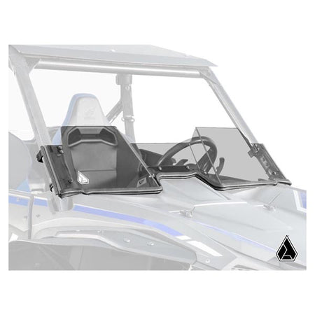 SATV HALF WINDSHIELD HONDA (HWS-H-TAL-001-72)