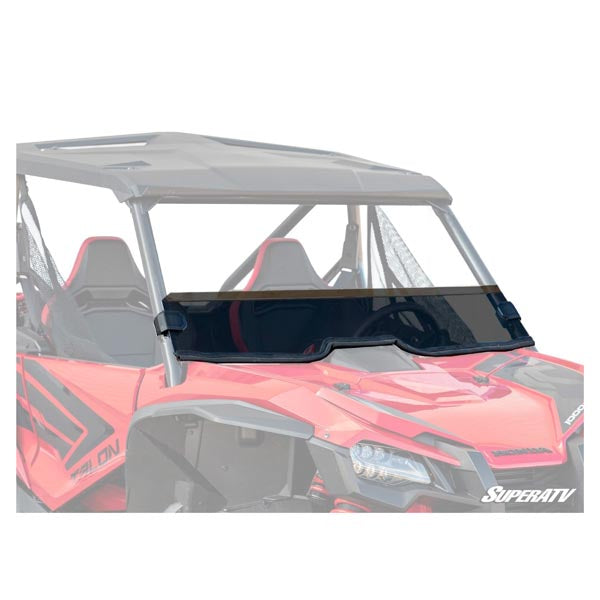 SATV HALF WINDSHIELD HONDA (HWS-H-TAL-71)