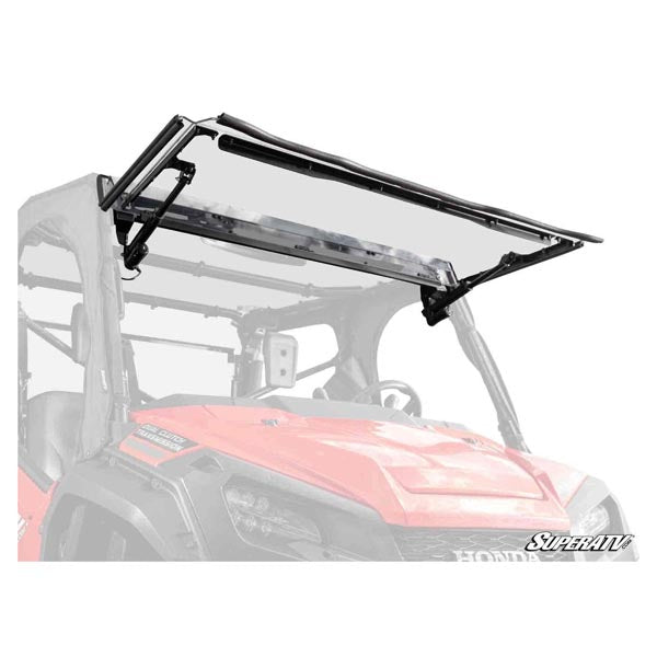SATV PWR FLIP WINDSHIELD HON (PFWS-H-PIO1K-70)