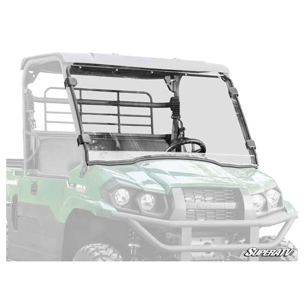 Pare-brise intégral SuperATV (WS-K-MULEMX-70)