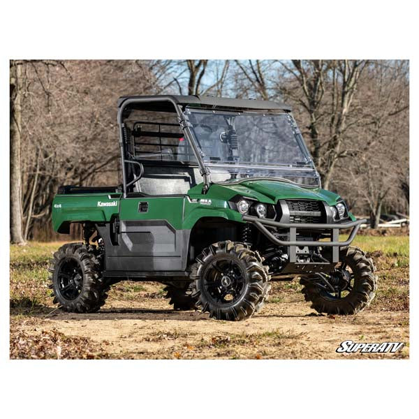 Pare-brise rabattable SATV KAW (FWS-K-MULEMX-70)