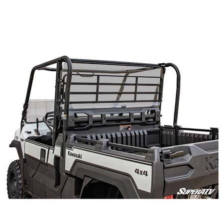 SATV Rear Windshield KAW (RWS-K-MULE-FX-76)