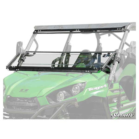Pare-brise SuperATV 3 en 1 (WS-K-TRX4-3N1-70)