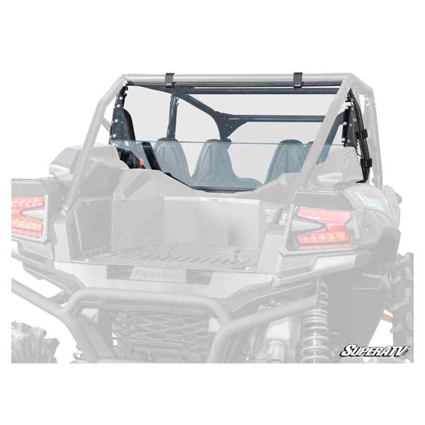 SATV Rear Windshield KAW (RWS-K-KRX4-76)