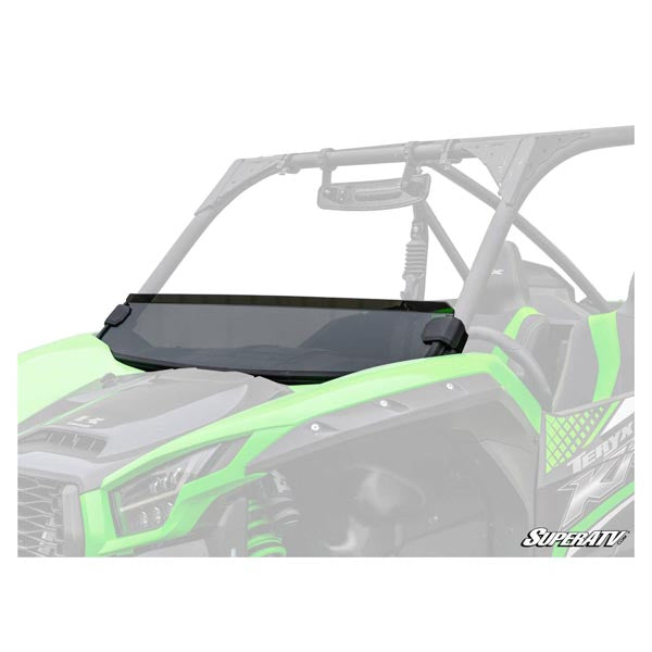 SATV HALF WINDSHIELD KAW (HWS-K-KRX-71)