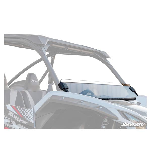 SATV HALF WINDSHIELD KAW (HWS-K-KRX-75)