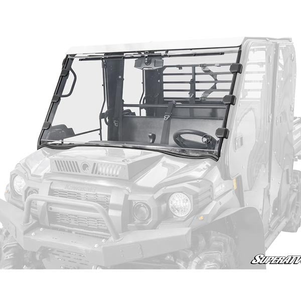 PARE-BRISE AVANT KAW (WS-K-MULEFXT-001-70)