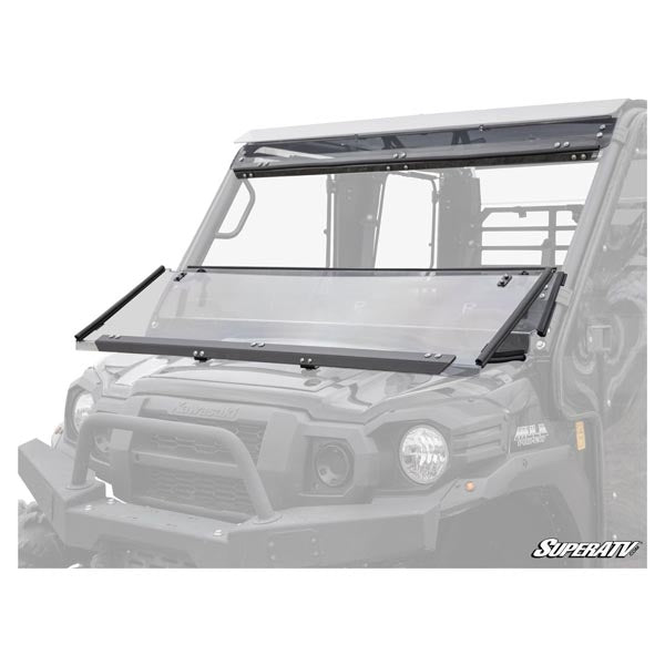 STAV FRONT WINDSHIELD KAW (WS-K-MULEFXT-3N1-70)