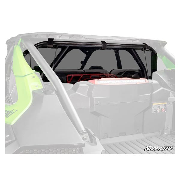 SATV REAR WINDSHIELD KAW (RWS-K-H2-76)