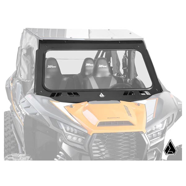SATV GLS FNT WNDSHLD W/WIPR KA (GWS-K-KRX-001-K2)