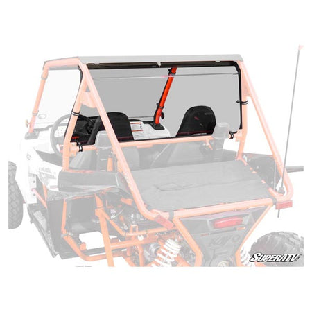SATV REAR WINDSHIELD KAW (RWS-KA-S200-76)