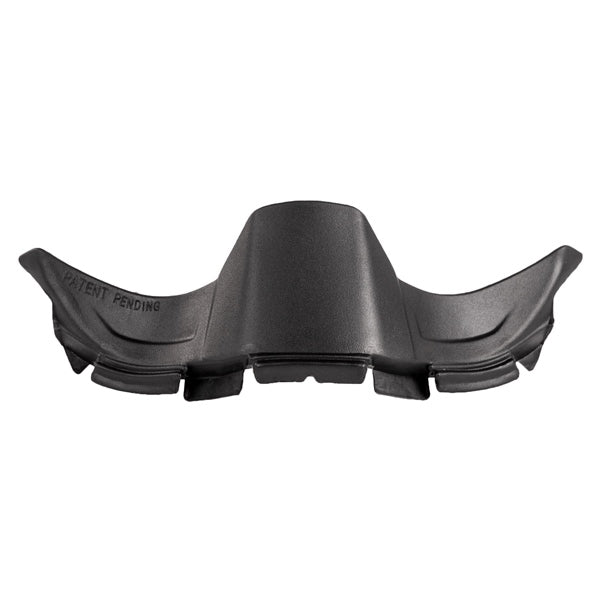 CKX Titan Breath Guard in rubber, Winter (500300)