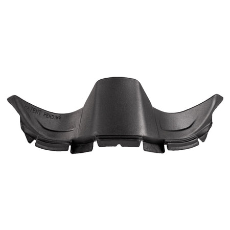 CKX Titan Breath Guard in rubber, Winter (500300)