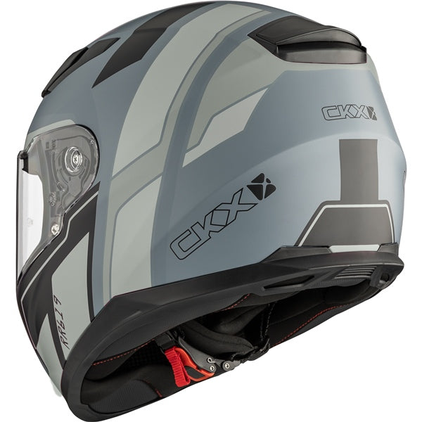 CKX RR619 – Full-face helmet (500424)