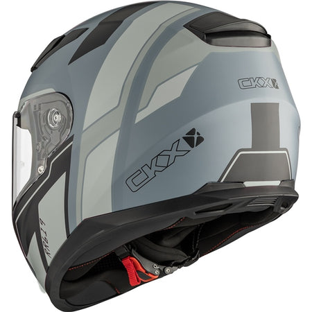 CKX RR619 – Full-face helmet (500424)