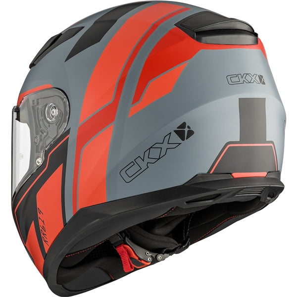 CKX RR619 – Full-face helmet (500433)