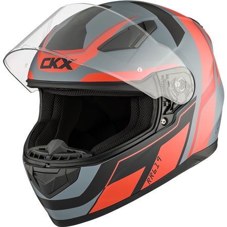 CKX RR619 – Full-face helmet (500433)