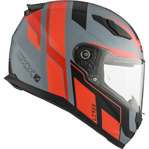 CKX RR619 – Full-face helmet (500433)