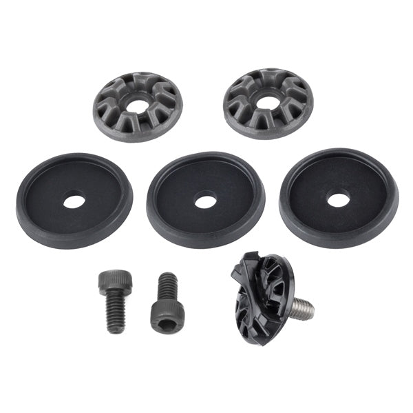 CKX Titan Helmet Peak Screws (500520)