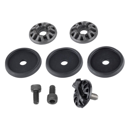 CKX Titan Helmet Peak Screws (500520)