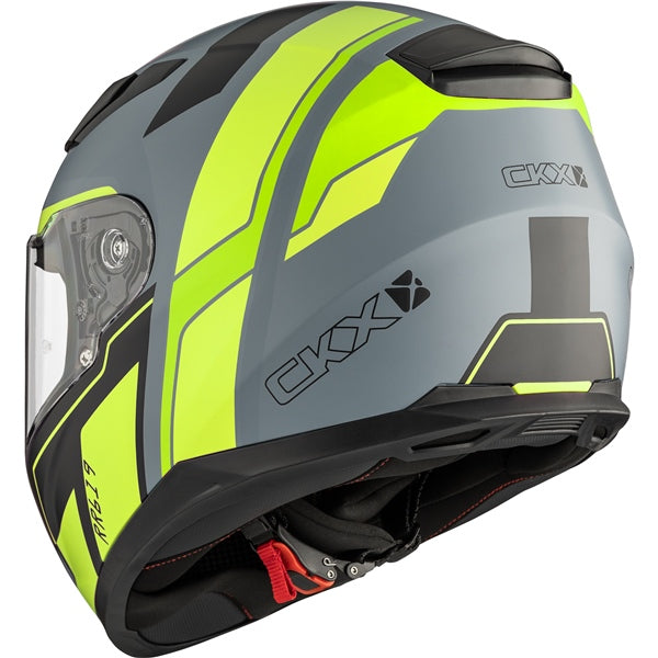 CKX RR619 – Full-face helmet (500653)
