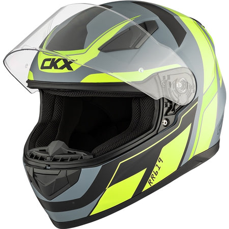 CKX RR619 – Full-face helmet (500655)