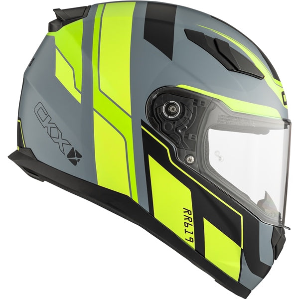 CKX RR619 – Full-face helmet (500655)