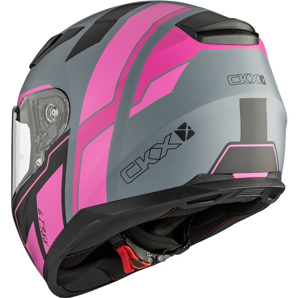 CKX RR619 – Full-face helmet (500663)