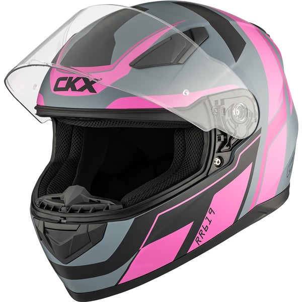 CKX RR619 – Full-face helmet (500661)