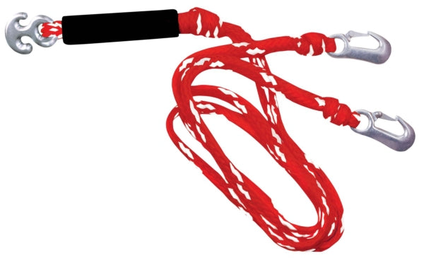 WOW Rope with Y-Connector (4K) (500822)