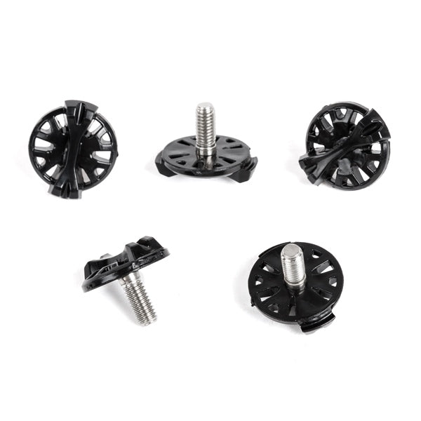 CKX Titan Helmet Peak Screws (501009)