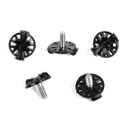 CKX Titan Helmet Peak Screws (501009)