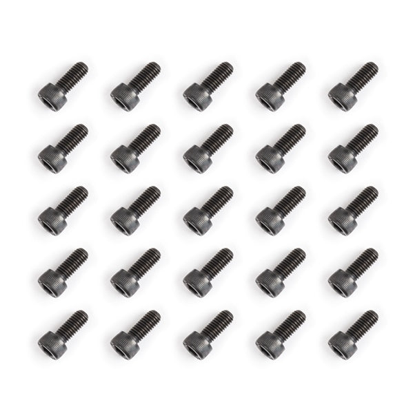 CKX Titan Helmet Peak Screws (501018)