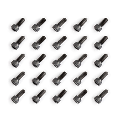 CKX Titan Helmet Peak Screws (501018)