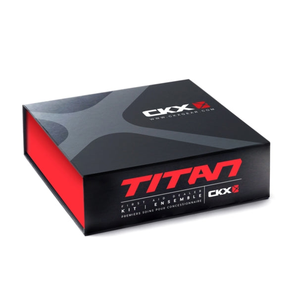 CKX Helmet Replacement Part (501029)