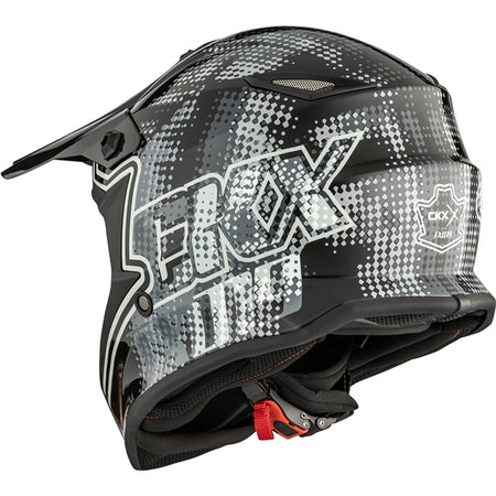 CKX TX019Y Off-Road Helmet (501262)