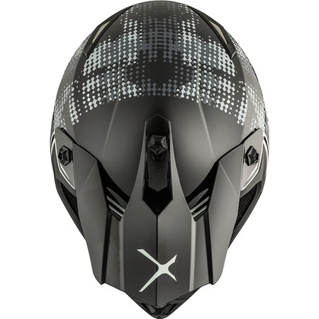 CKX TX019Y Off-Road Helmet (501263)