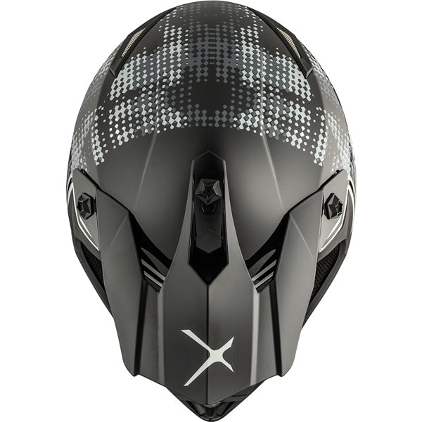 CKX TX019Y Off-Road Helmet (501265)