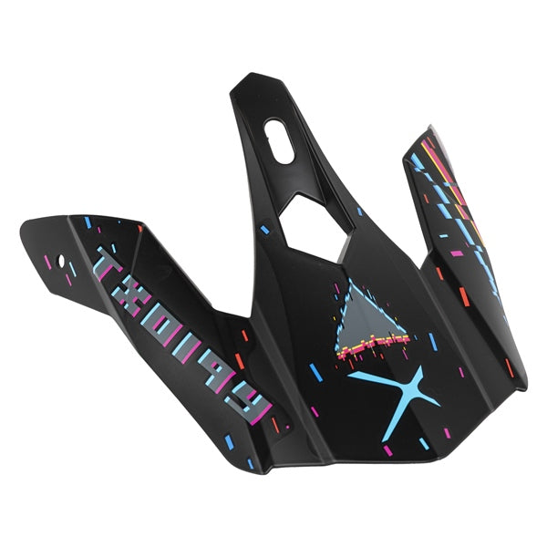 CKX Palette pour casque TX019Y — Gleam
