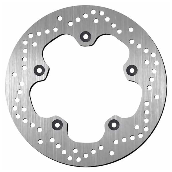 SBS STANDARD BRAKE ROTOR (5205015100)
