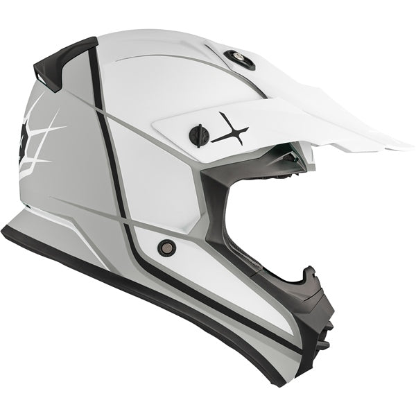CKX TX228 Off-Road Helmet (501612)