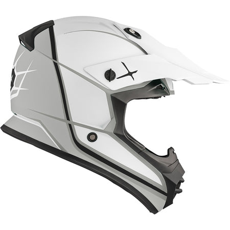 CKX TX228 Off-Road Helmet (501615)
