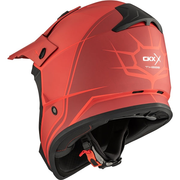 CKX TX228 Off-Road Helmet (501765)
