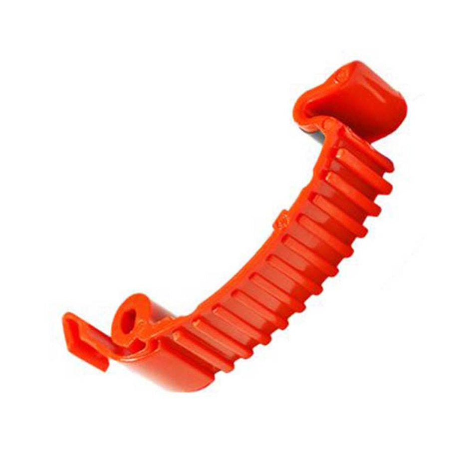 503894701 BUCKLE ORANGE