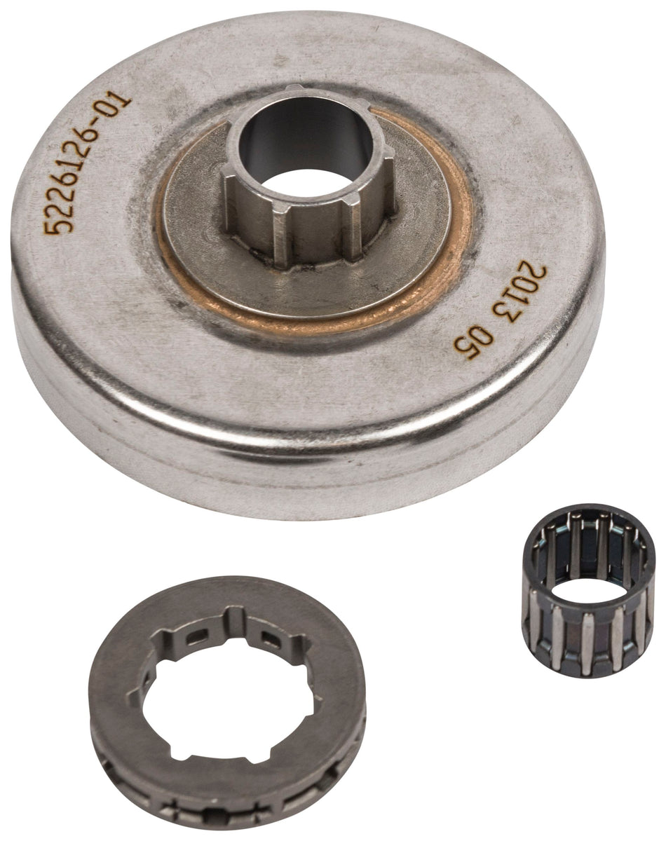 503980002 CLUTCH DRUM