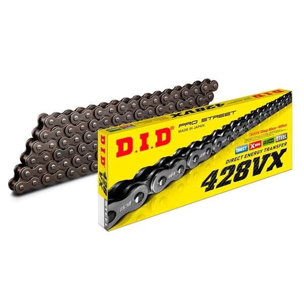 D.I.D Chain - 428VX (504005)