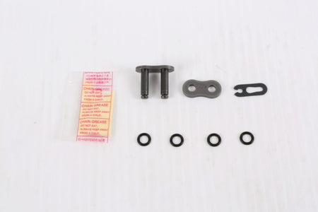 D.I.D Motocycle Chain Link — 428 Clip link